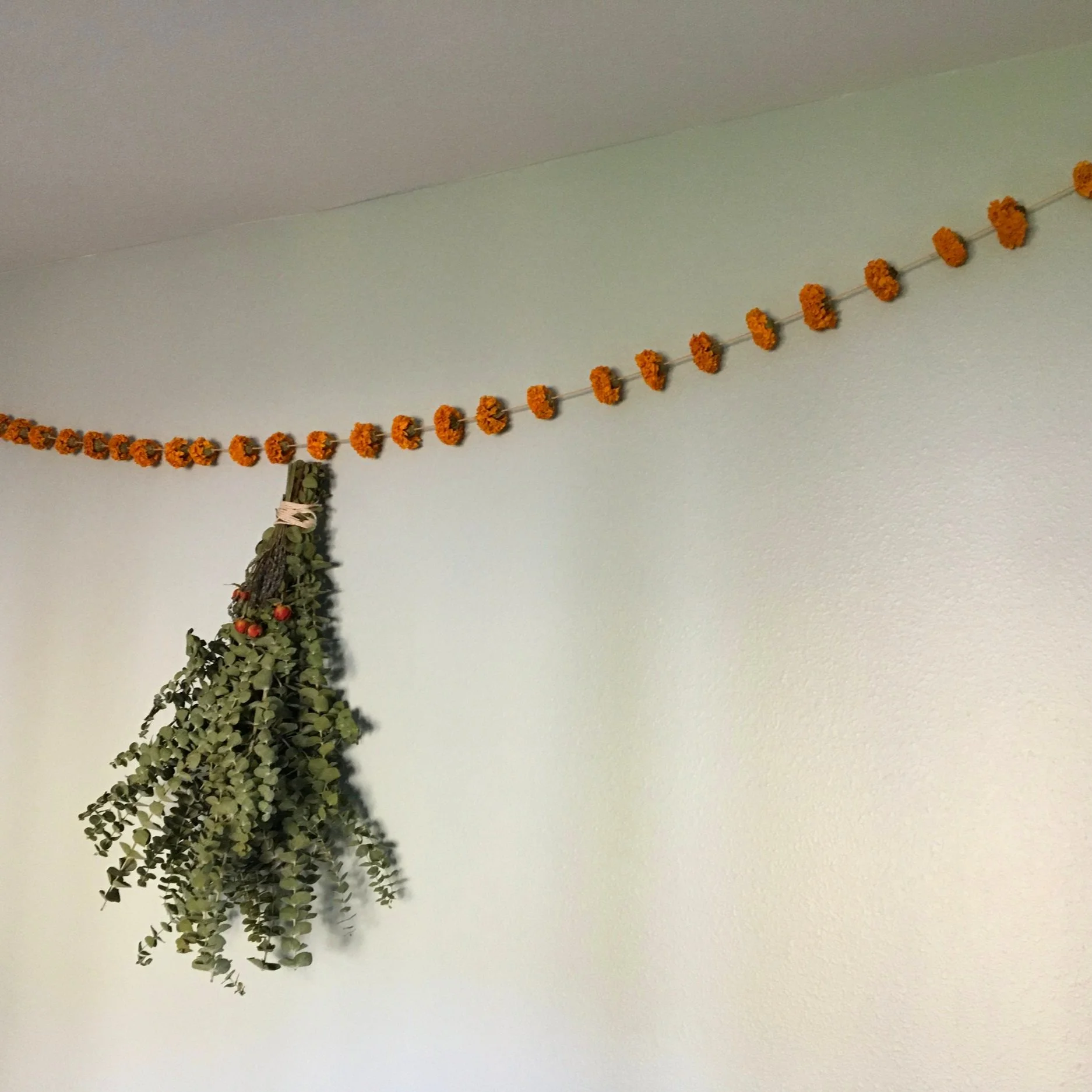 I Have to Make Some Space