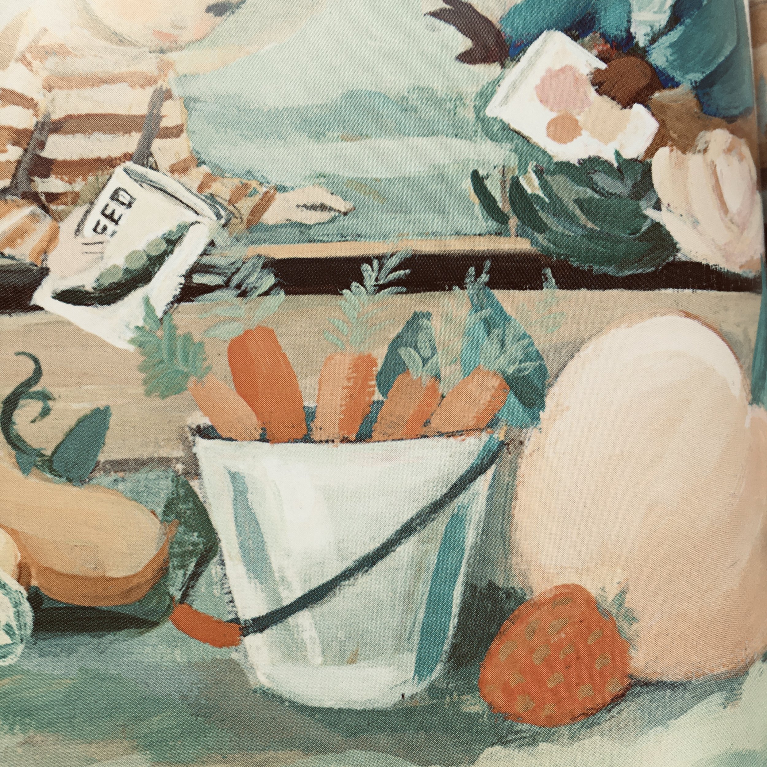 Positivity in Improv