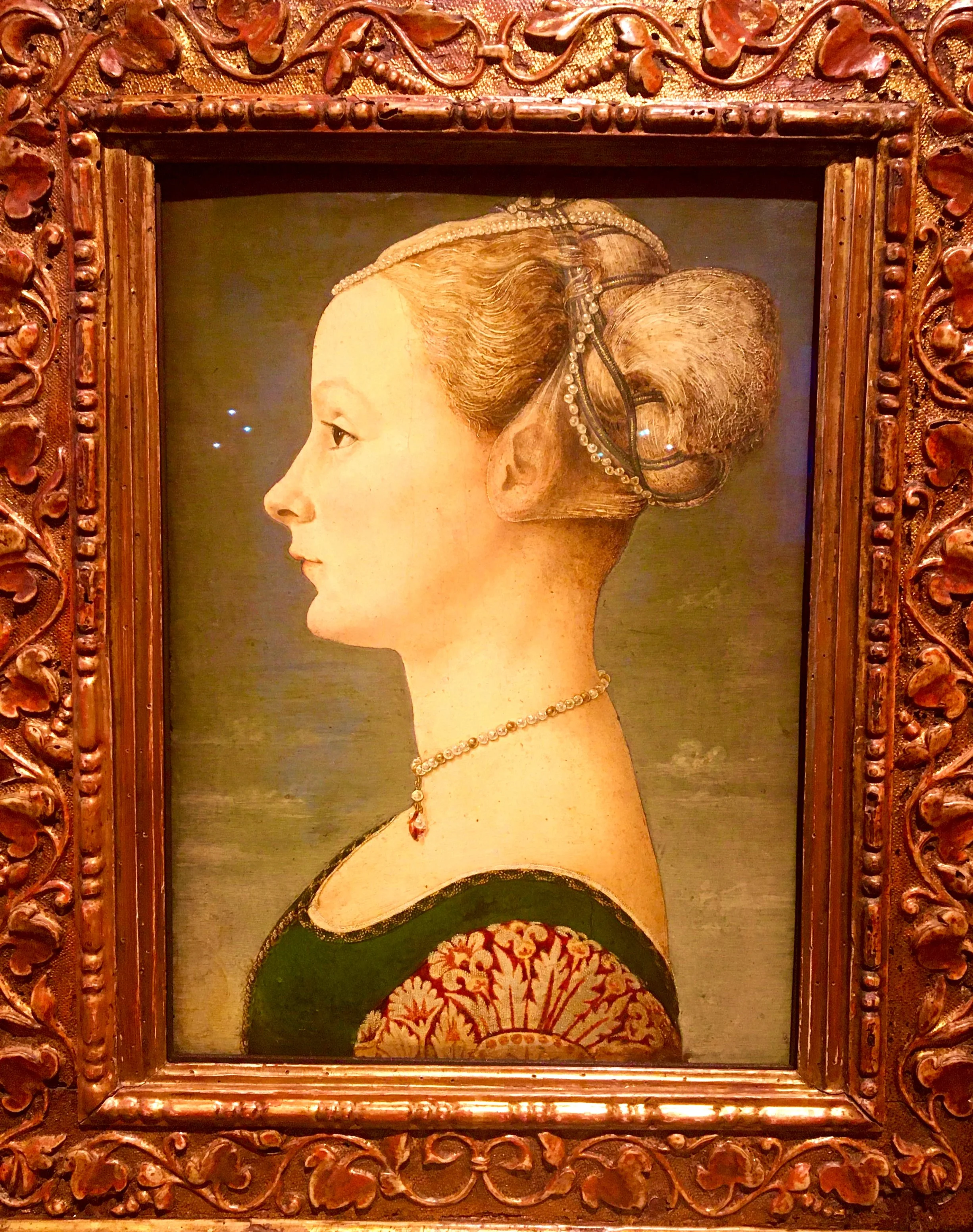 Enjoy your broken time