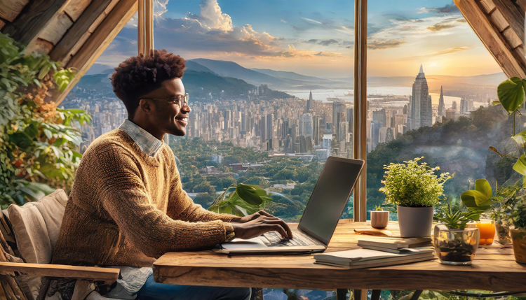 How AI Will Change the Way We Live and Work — The Science of Machine ...
