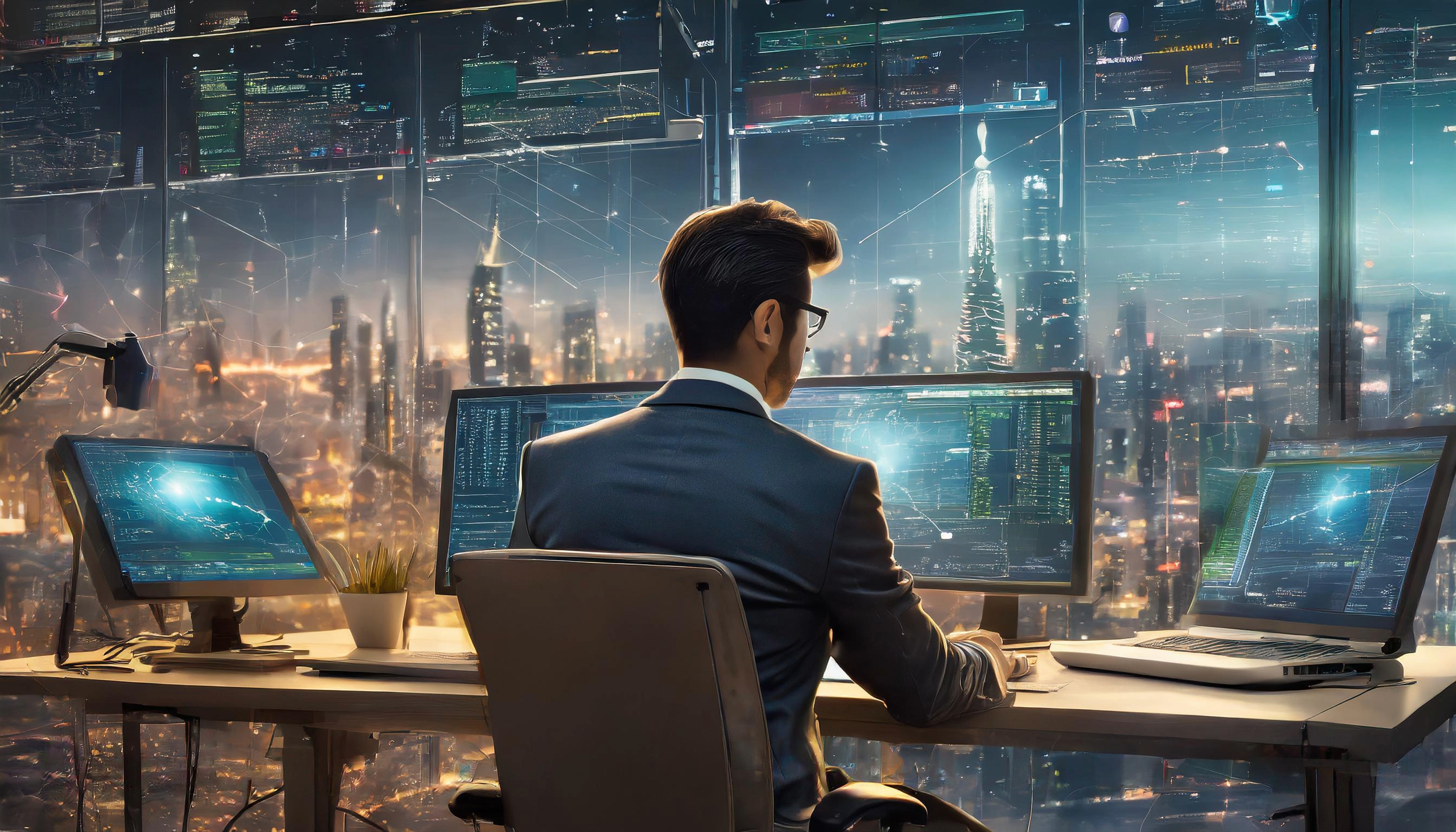 The Role of Traditional Machine Learning vs. Generative AI — The ...