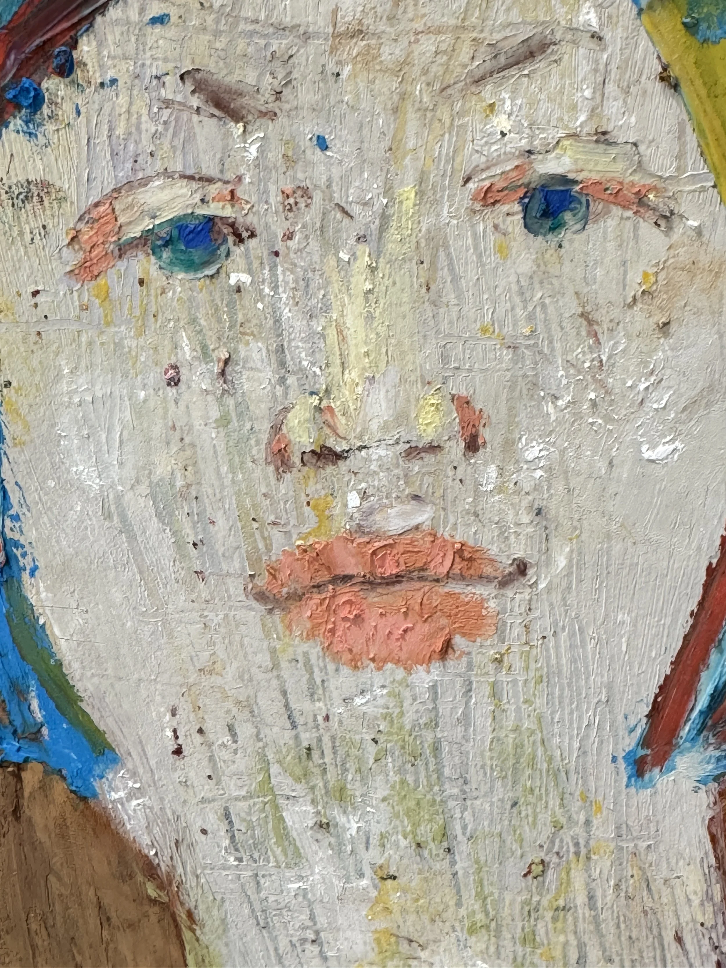 FACE