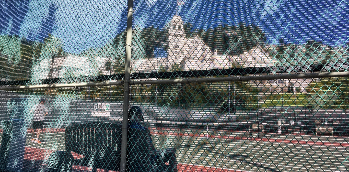 Gated Community
