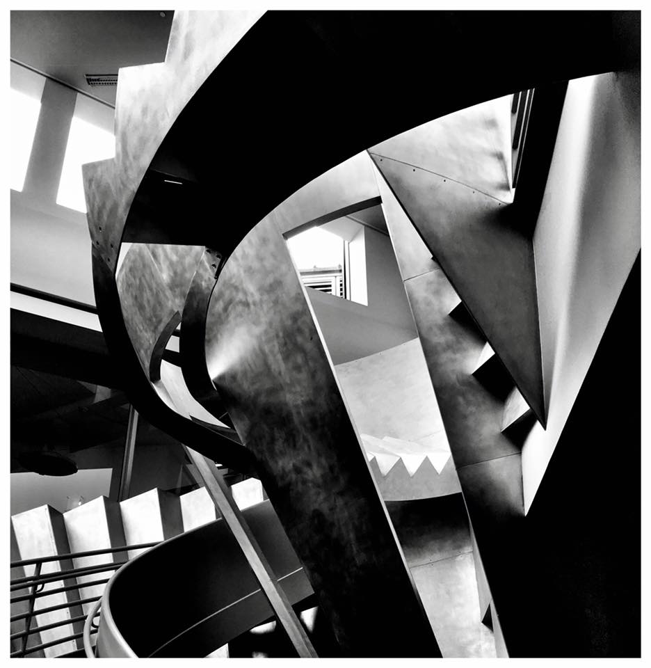 Overarching Structures