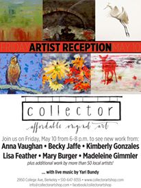 Collector Art 2013