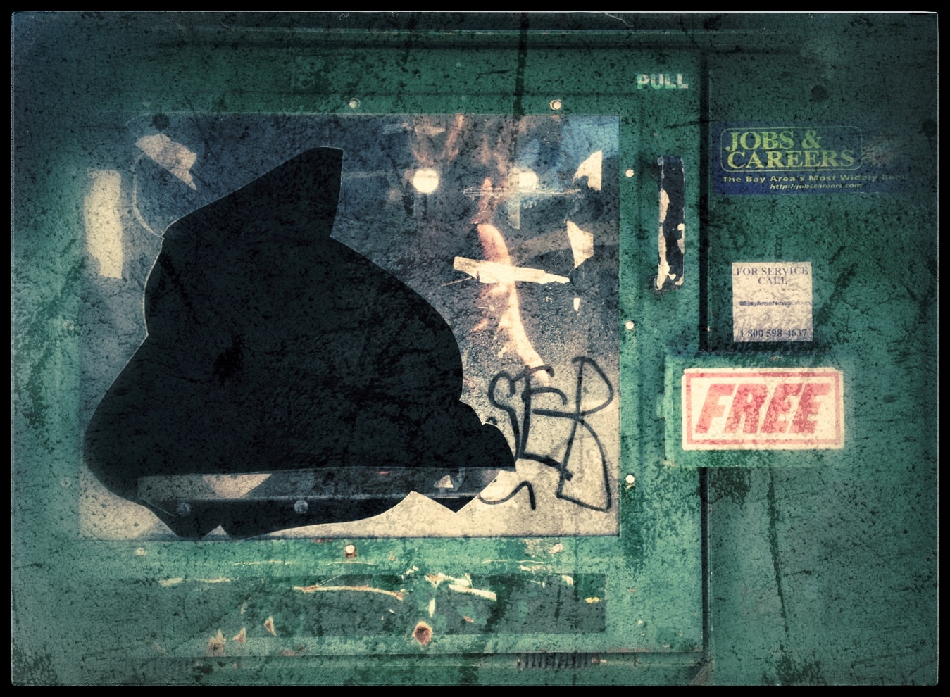 Free