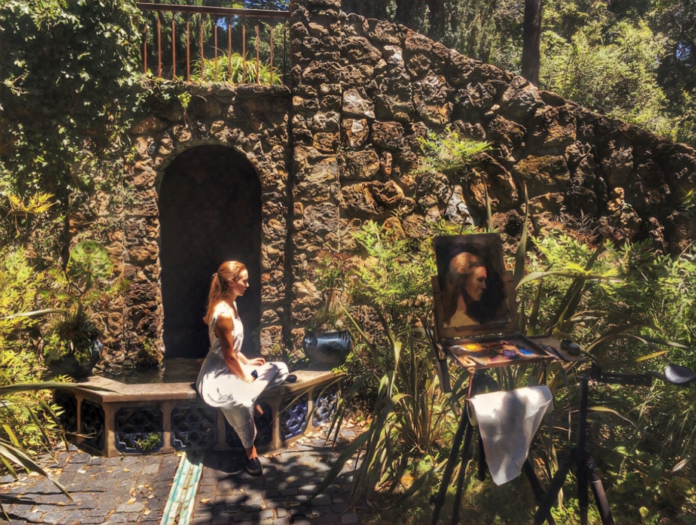 Idyll