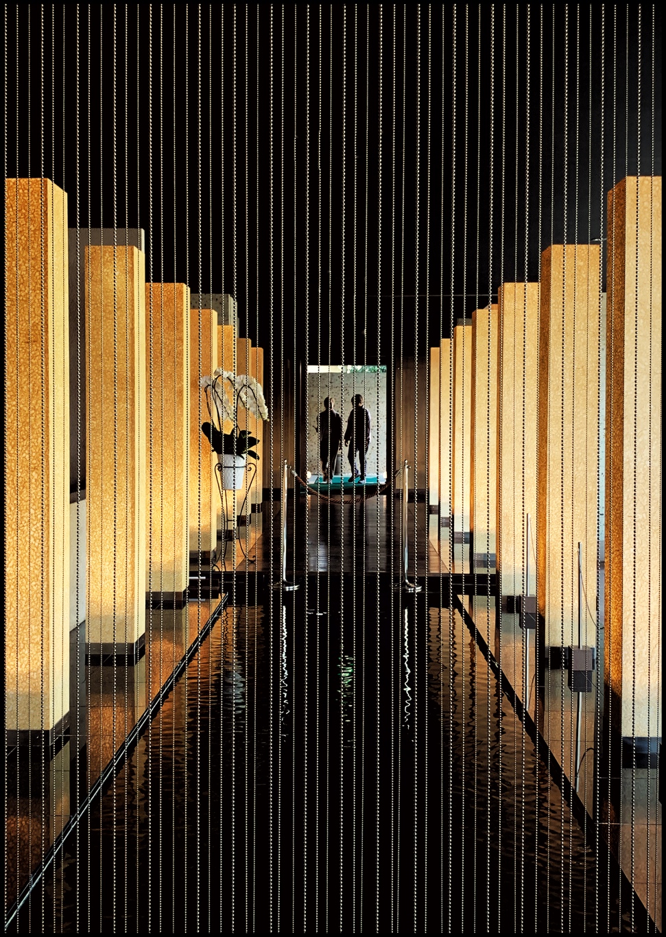 Vanishing Points