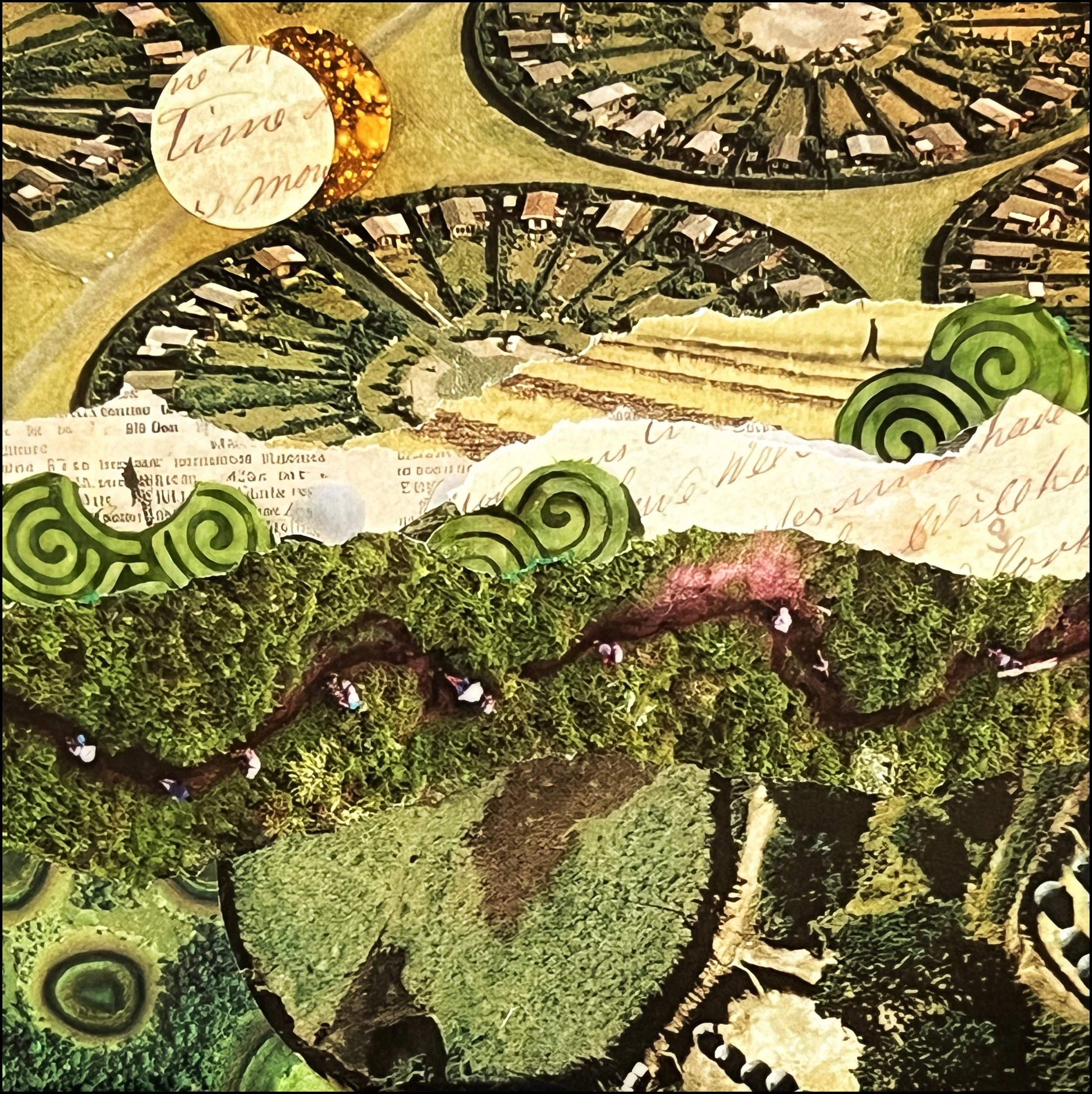 A Chronicle of Circular Logic