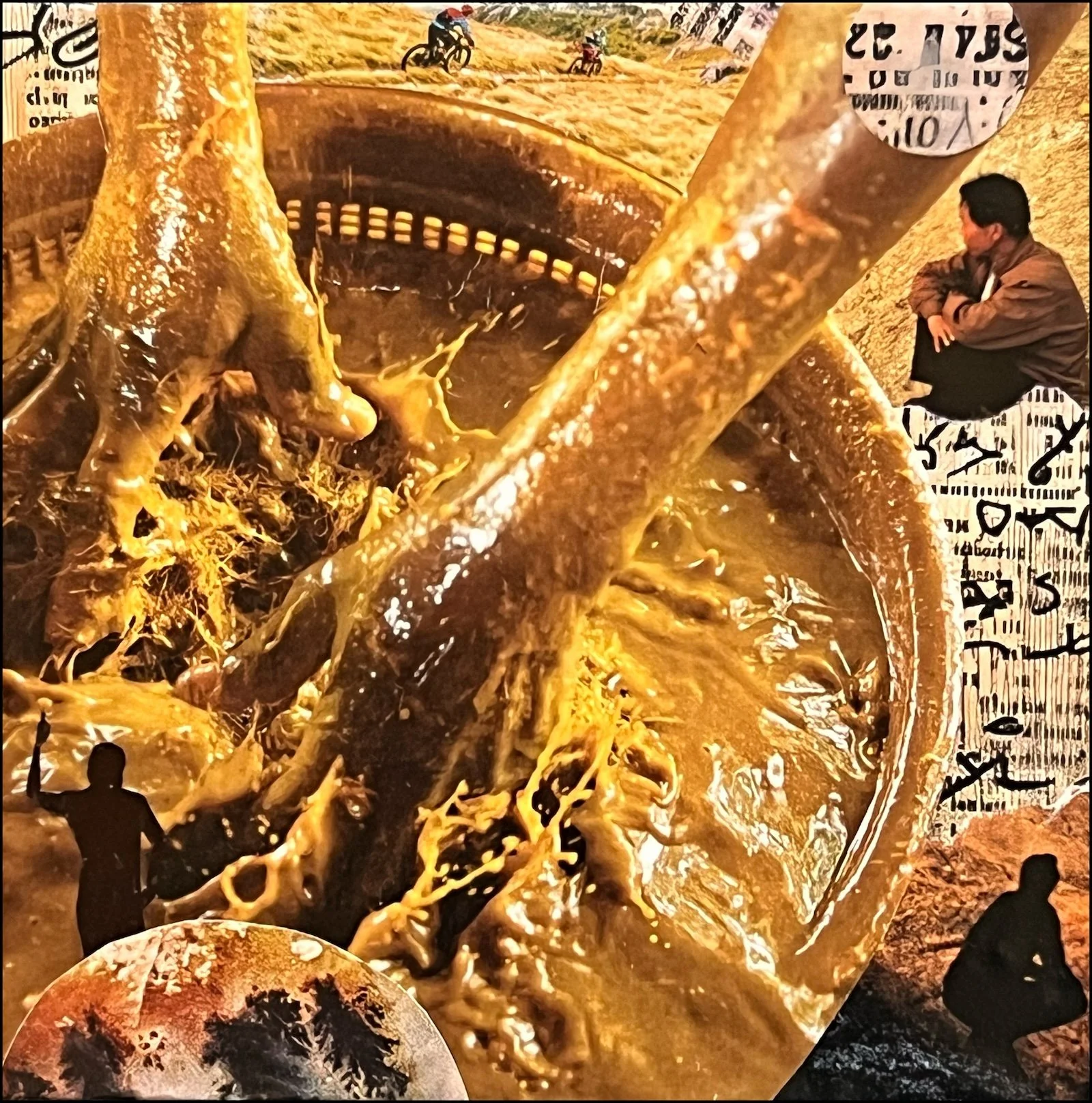 A Handbook of Hieroglyphs