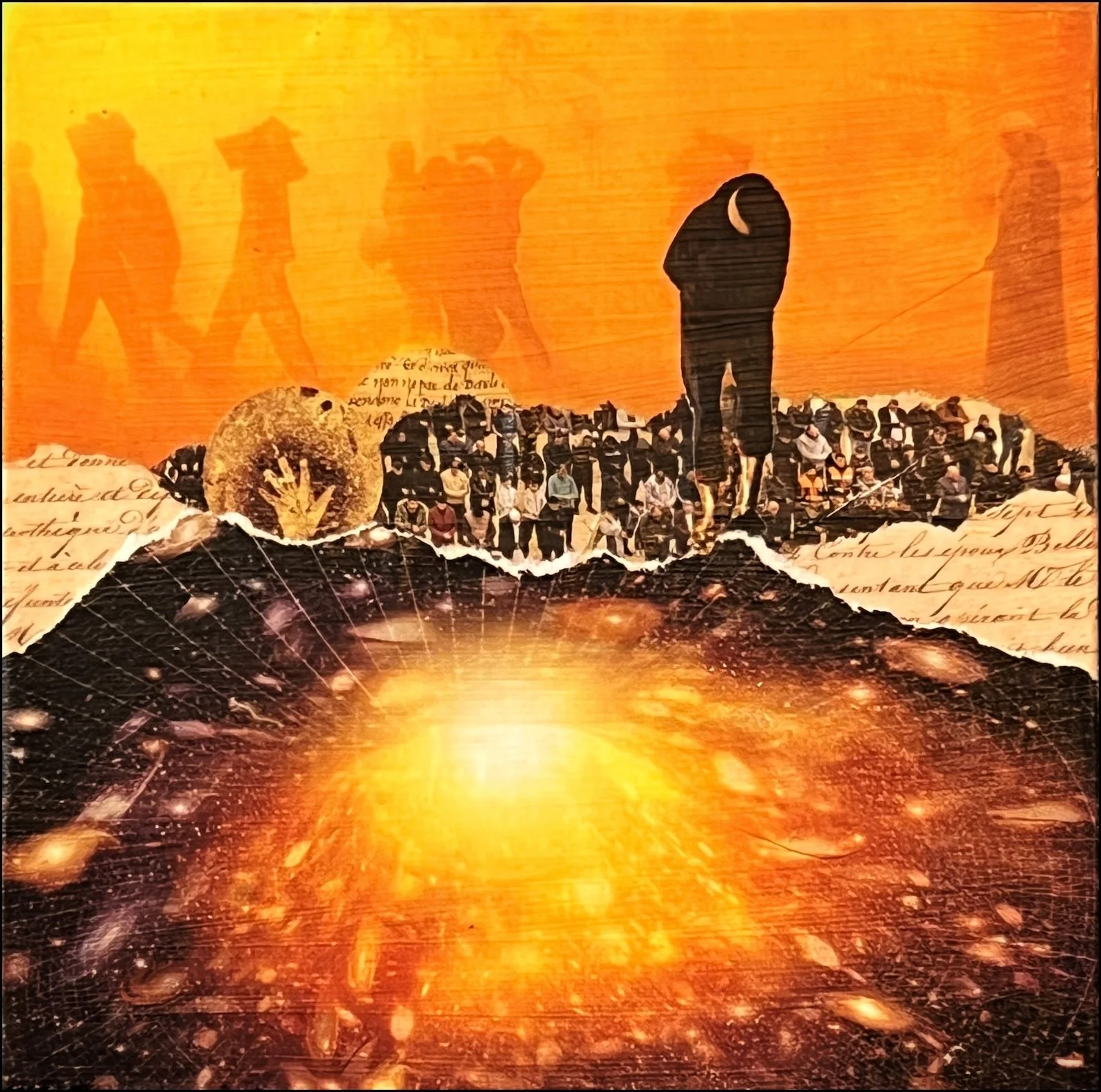 Asemic Landscapes
