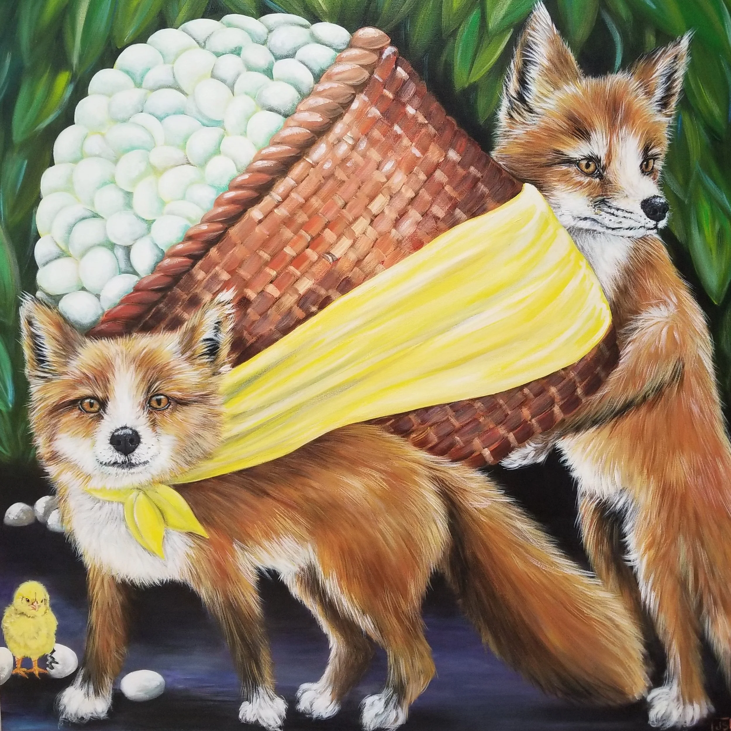 First Friday with Masters of Santa Cruz