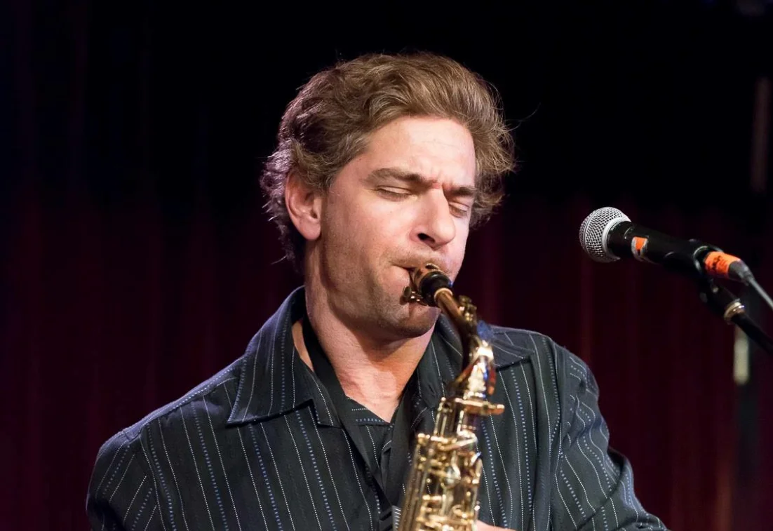 Music in the cellar with Dave Muldawer & Drunk Monkey Food Truck