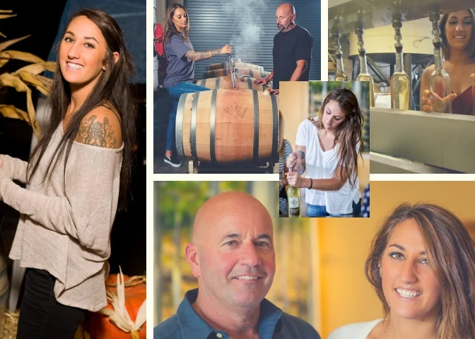 Jessica's Going Away Gathering