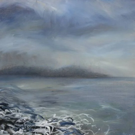 First Friday with artist Andrew Purchin, Drunk Monkeys Food Truck &amp; Jazz the Dog band