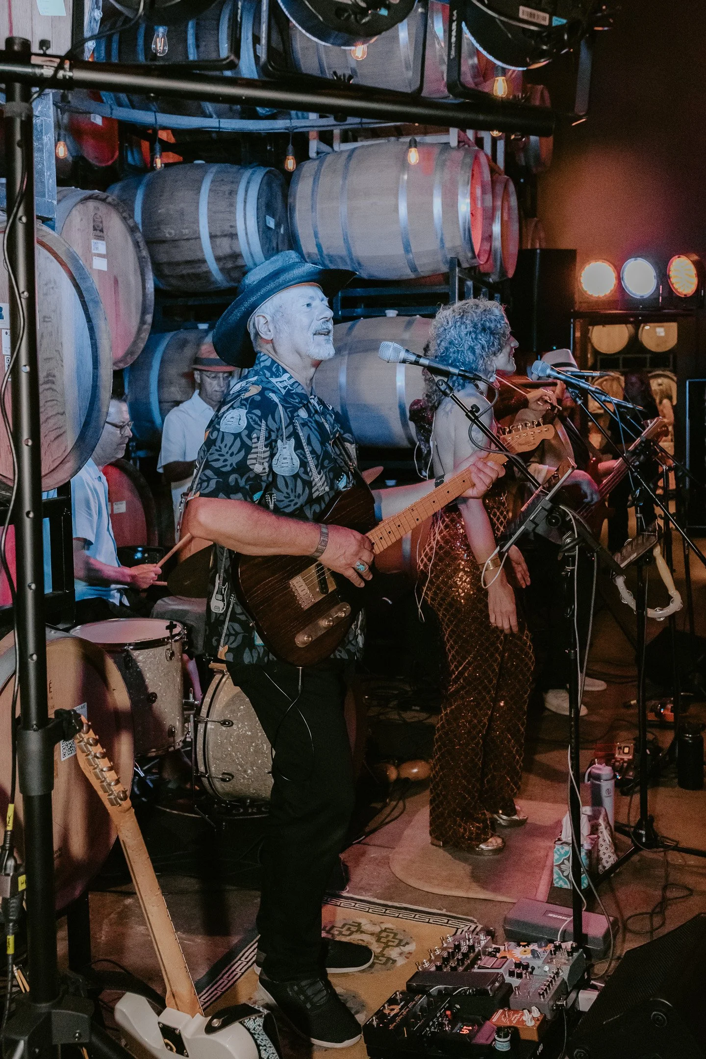 SIP, SAVOR &amp; SWAY with us this Friday   