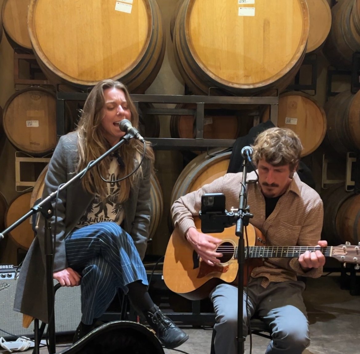 Live Music by Chase LaRue