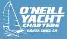 Join us on the O'Neill Yacht Charter Wine Sail