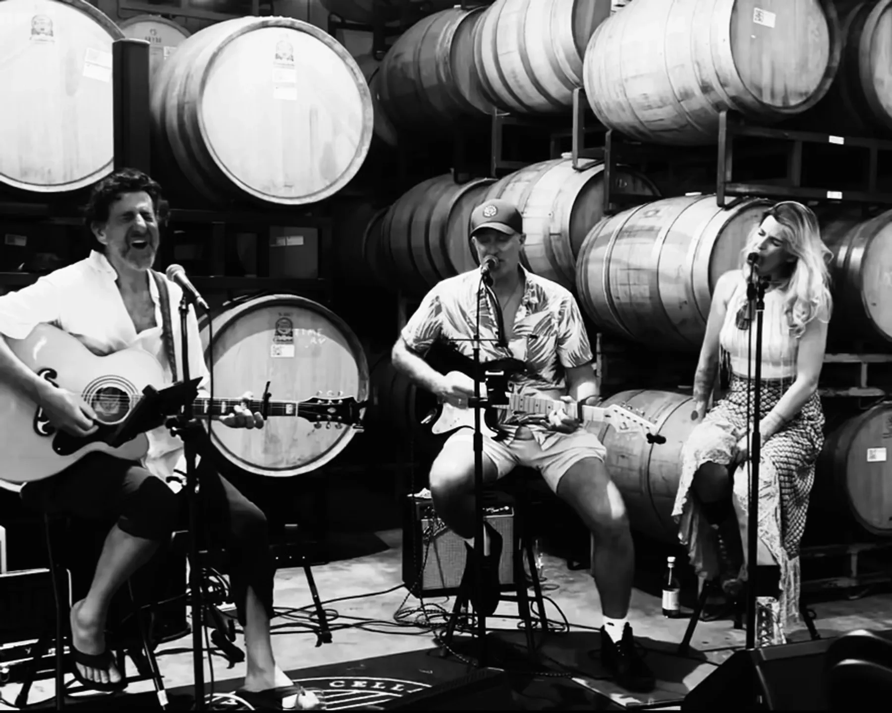 SIP, SAVOR, &amp; SWAY with us this Friday 