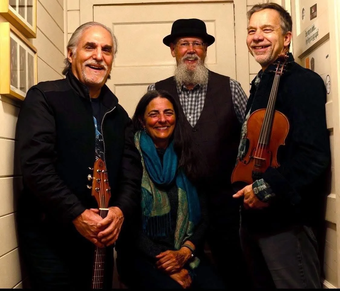 Music by Mountain Folk