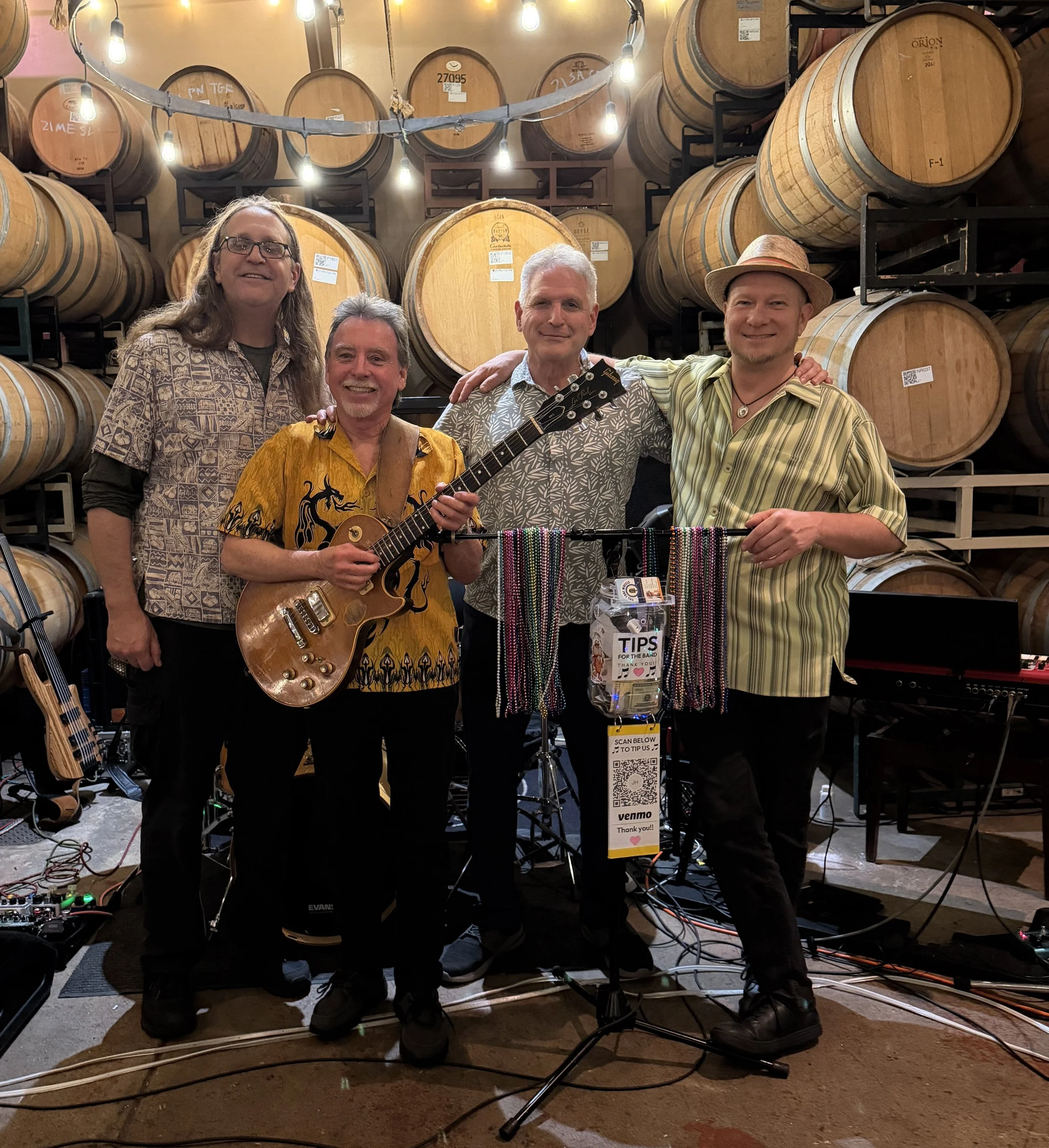 SIP, SAVOR &amp; SWAY with us this Friday   