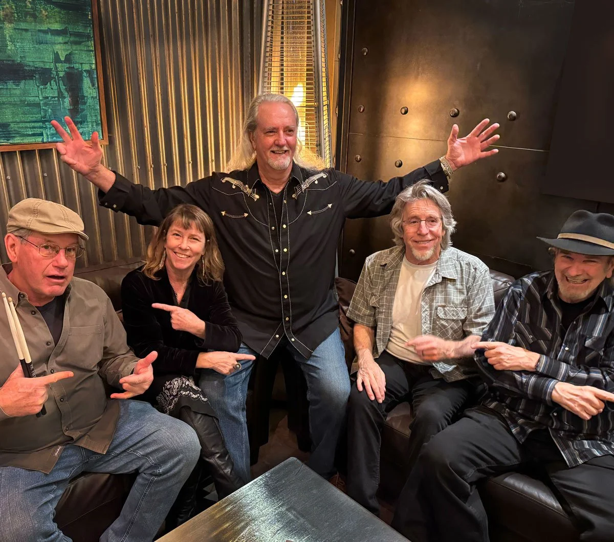 SIP, SAVOR &amp; SWAY with us this Friday  