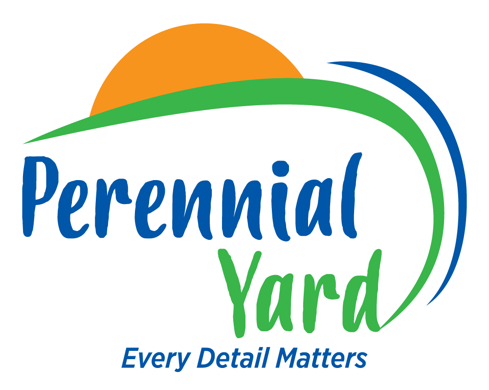 Perennial Yard