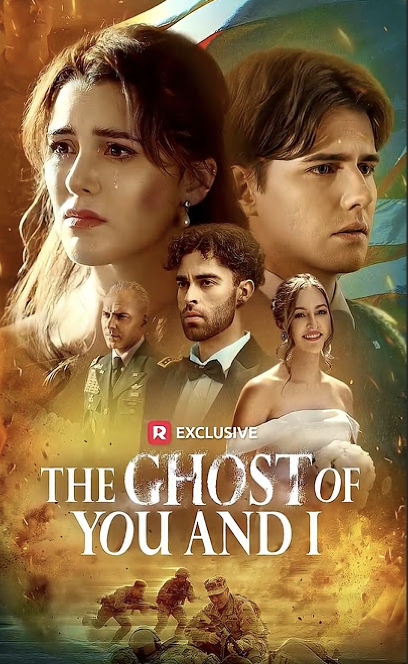 The Ghost of You and I