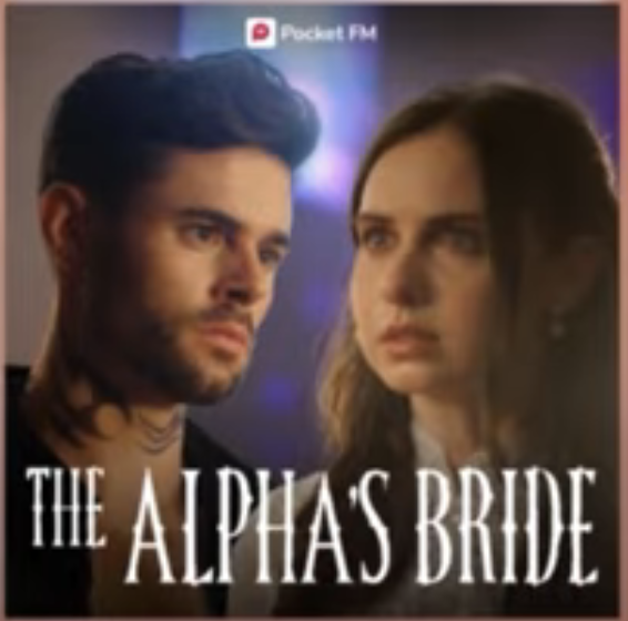 The Alpha's Bride