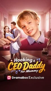 Hooking a CEO Daddy for Mommy