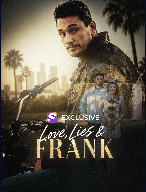 Love, Lies, & Frank