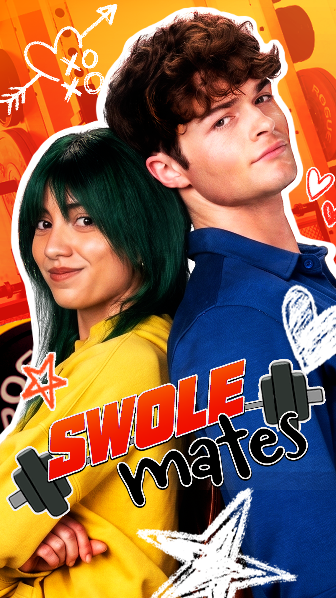 Swolemates