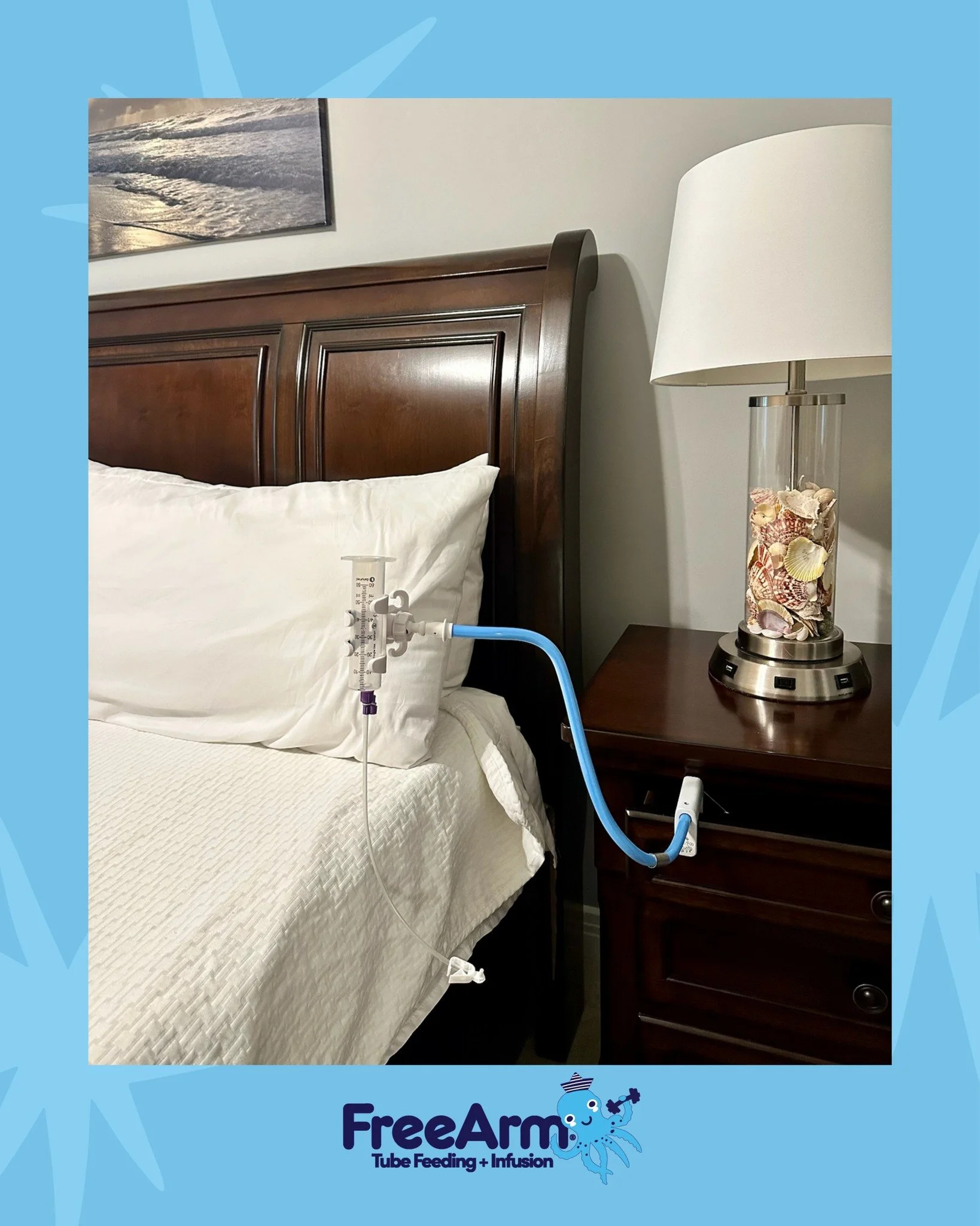 Sweet dreams 😴

#feedingpump #feedingtubelife #tubielife #tubefeeding #ngtube #freearm #pumpfed #wheelchairlife #njtube #feedingtube #specialneedsjourney #feedingtubeawareness #freearmfan #tubie #tubefed #gtube #medicallycomplex #feedingtubes #pumpf