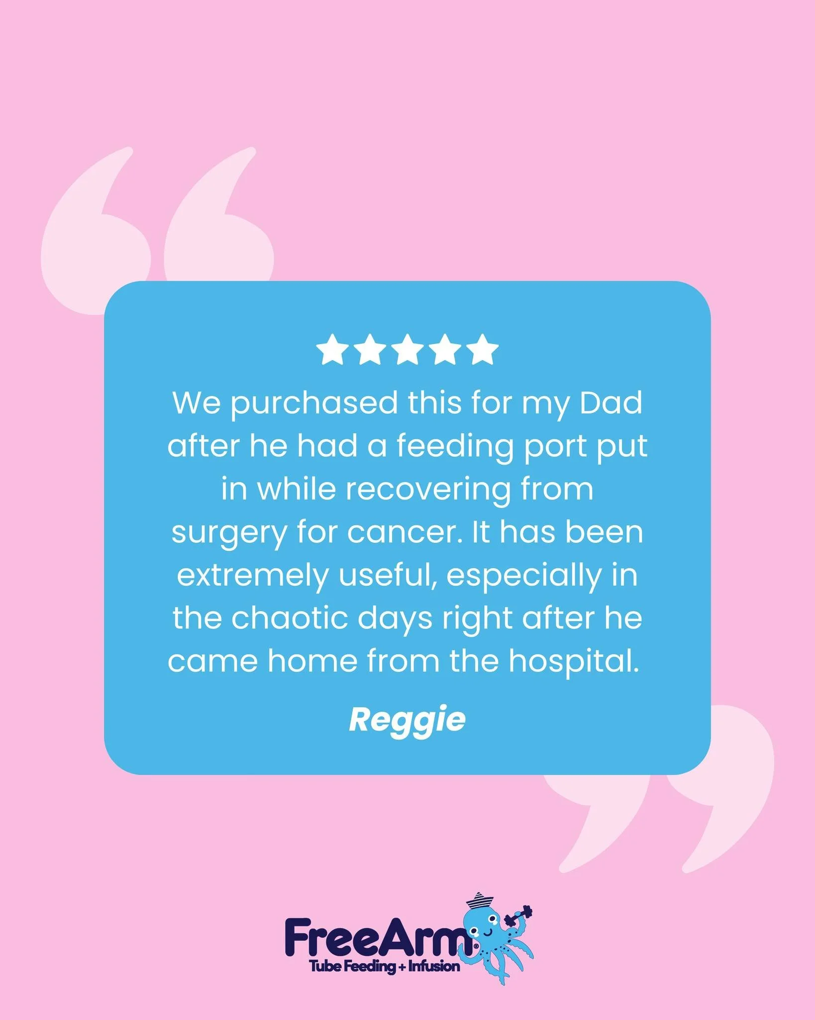 Making chaotic days less stressful - you're amazing Reggie!

#feedingpump #feedingtubelife #tubielife #tubefeeding #ngtube #freearm #pumpfed  #wheelchairlife #njtube #feedingtube #specialneedsjourney #feedingtubeawareness #freearmfan #tubie #tubefed 