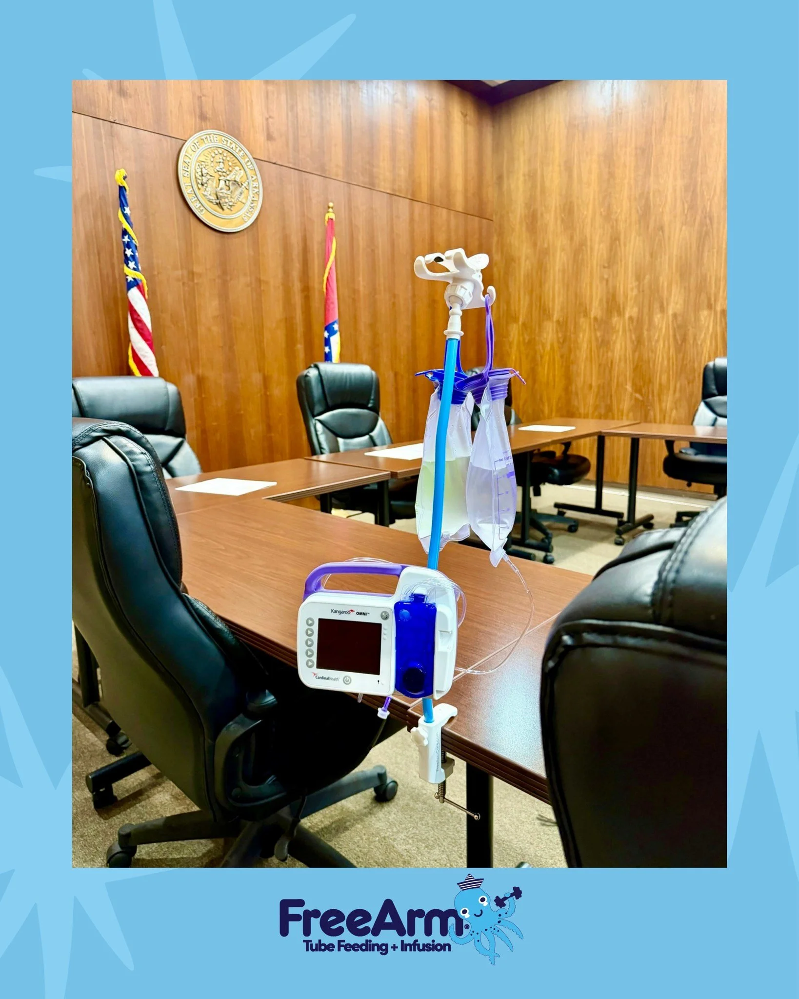 #lunchmeeting 

#dietitian #childlifespecialist #nurse #nicunurses #nurseleaders #nurseleadership #neonatal #clinicalnutrition #nutritionsupport #advocacy #community #healthcareadvocacy #hme #dme #hometubefeeding #enteralnutrition #freearm