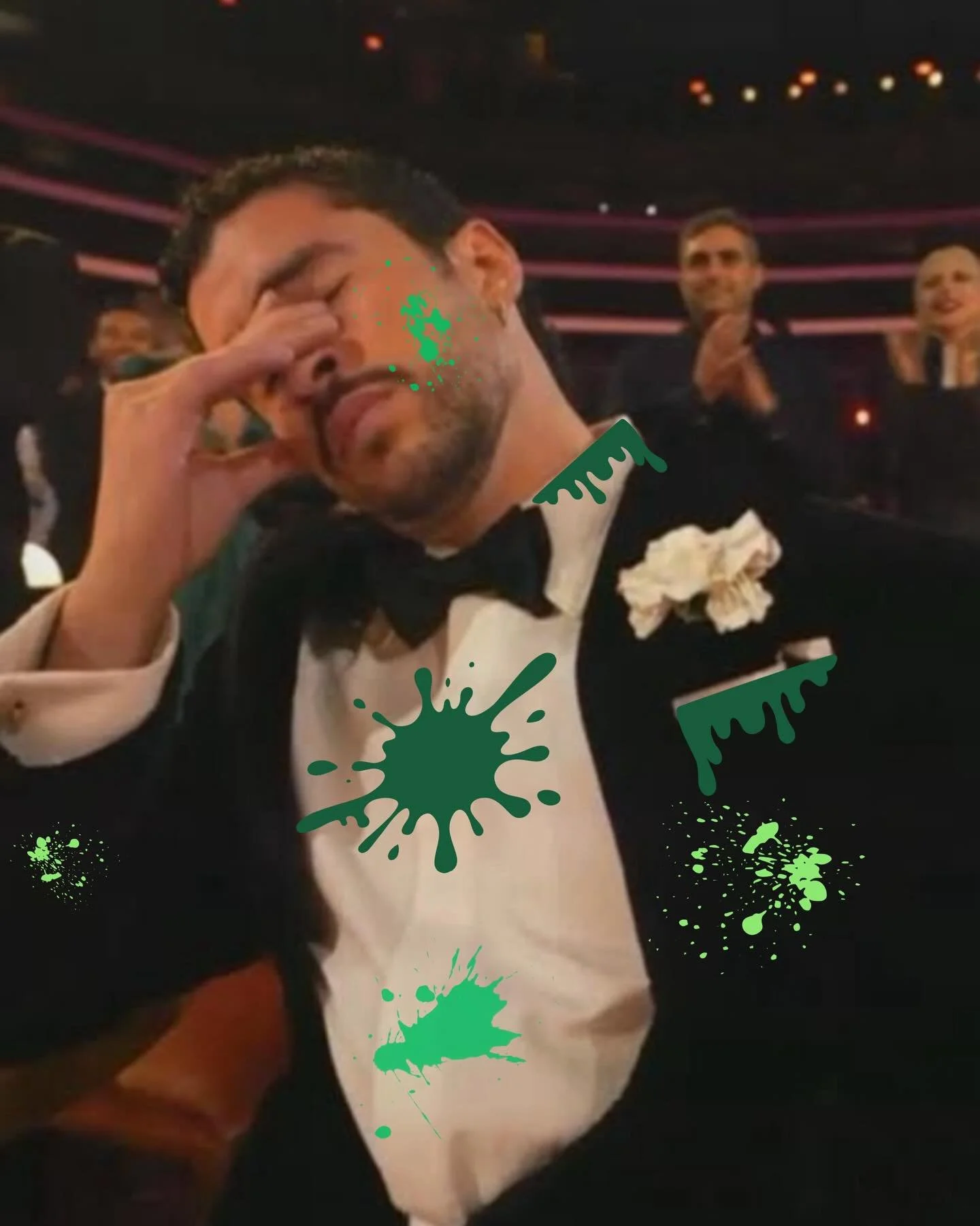 When you&rsquo;re trying to tube feed your child and you instantly regret that you left your FreeArm at daycare&hellip;

#FreeArm #GTubeLife #BadBunny