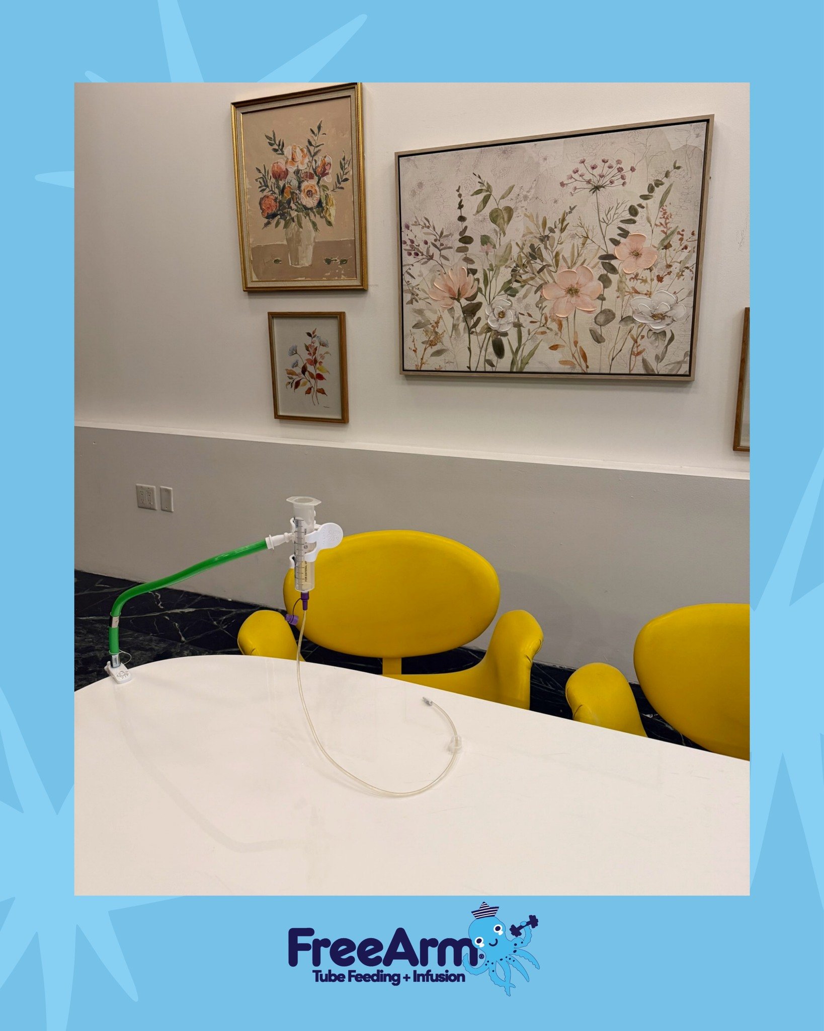 Meals + Meetings

#tubieinthewild #tubie #tubefed #tubefeeding #enteralnutrition #blenderizeddiet #blendeddiet #pureediet #dysphagia #chronicillness #medicallycomplex #specialneedsparent #specialneedsfamily #specialneeds #advocatelikeamother #forceof