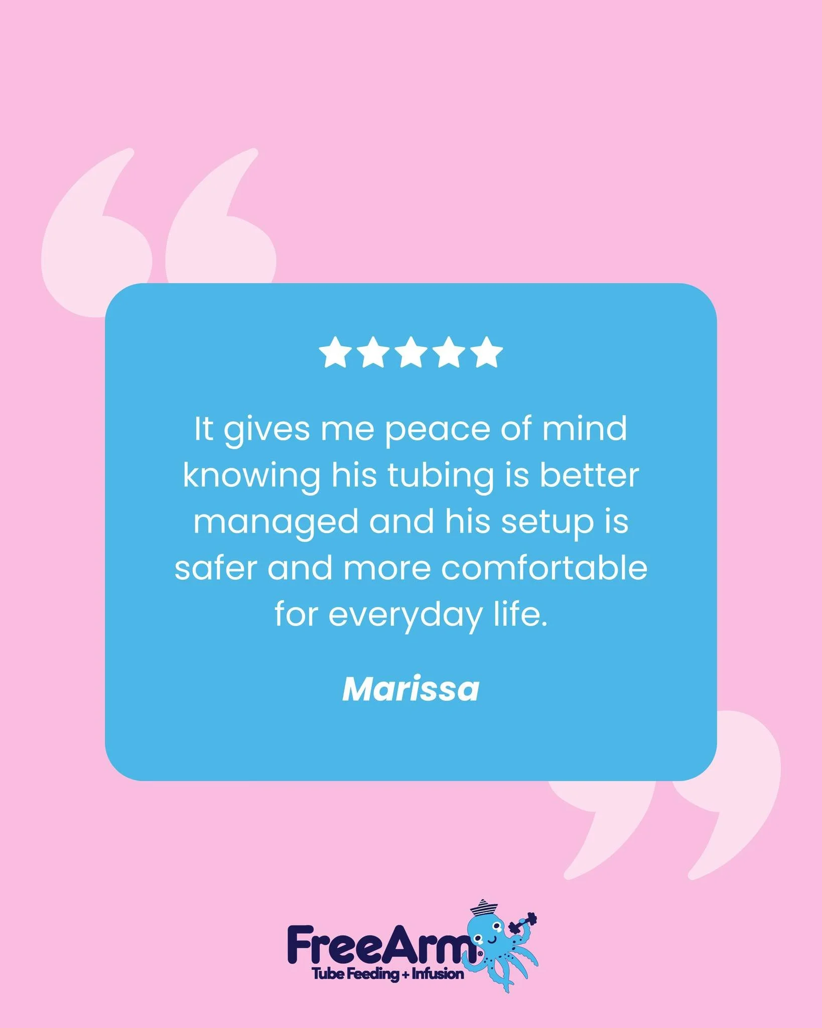 With love and intention, Marissa turns daily Tubie meals into moments of comfort and confidence.

❤️

#medicalmom #childlife #medicallycomplex #nicu #nicubaby #gtube #gtubebaby #tubefed #tubie #freearmfan #feedingtubemom #tubiekid #feedingtubeawarene