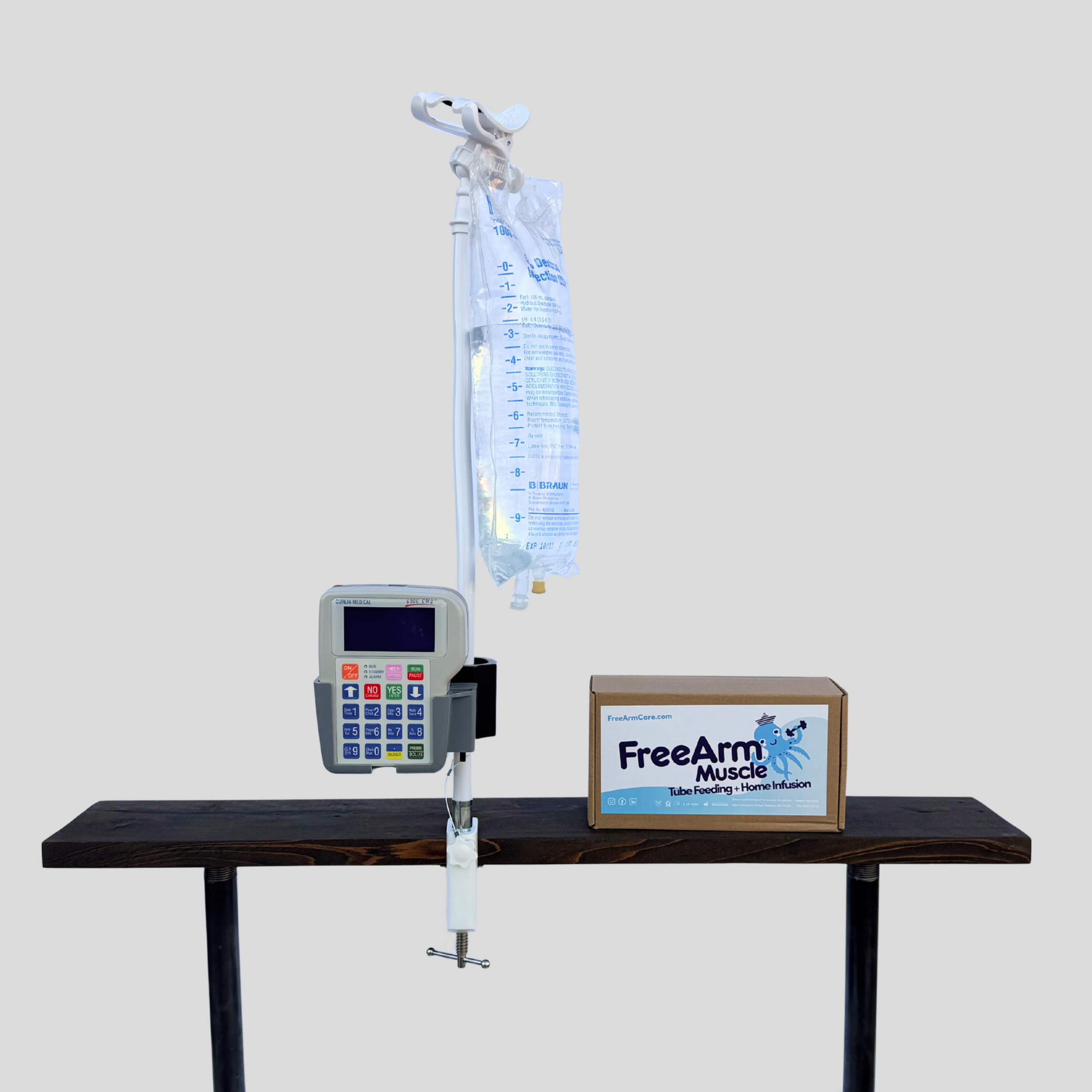 FreeArm with Curlin WHITE AT HOME.png