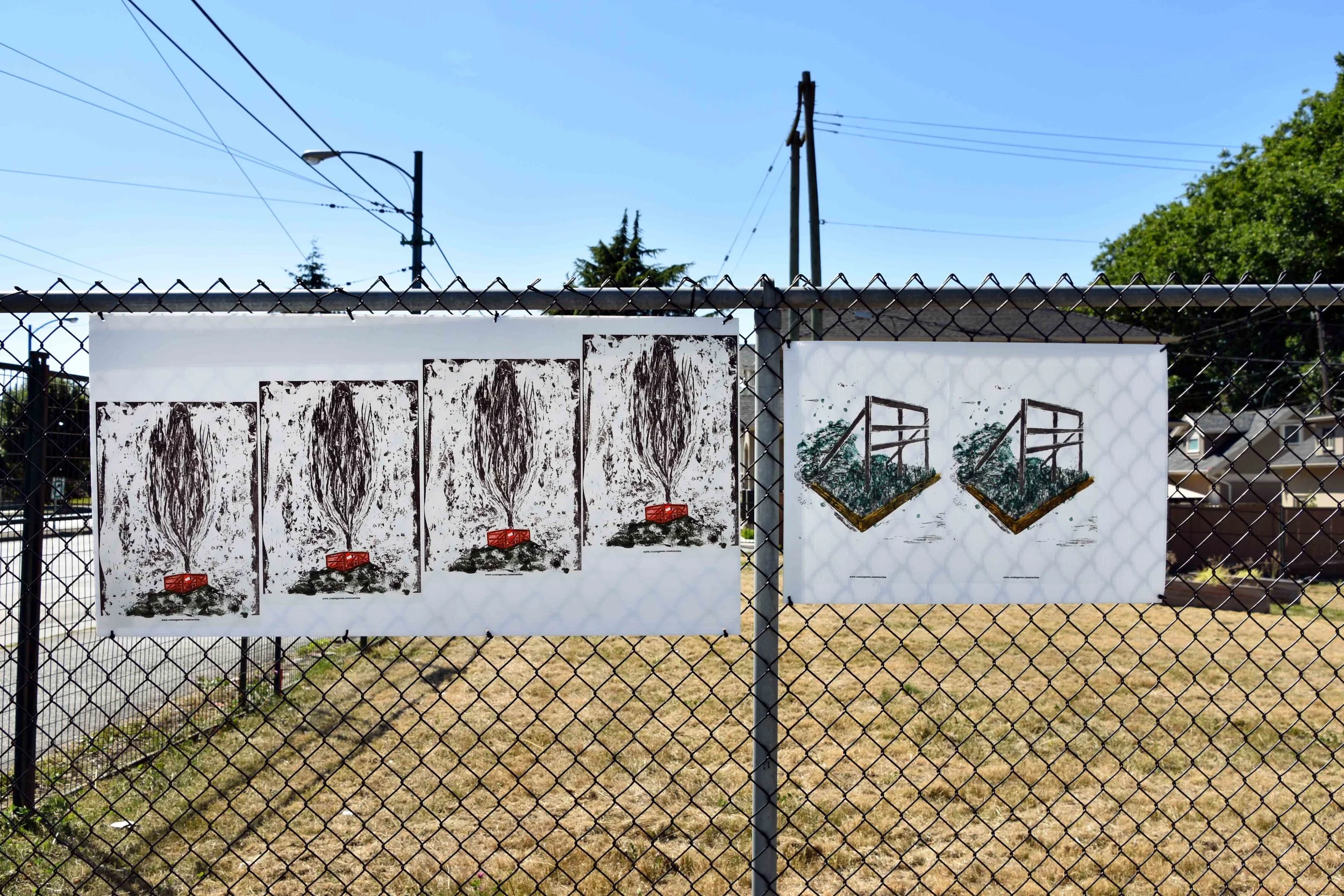    Main &amp; 41st Ave   