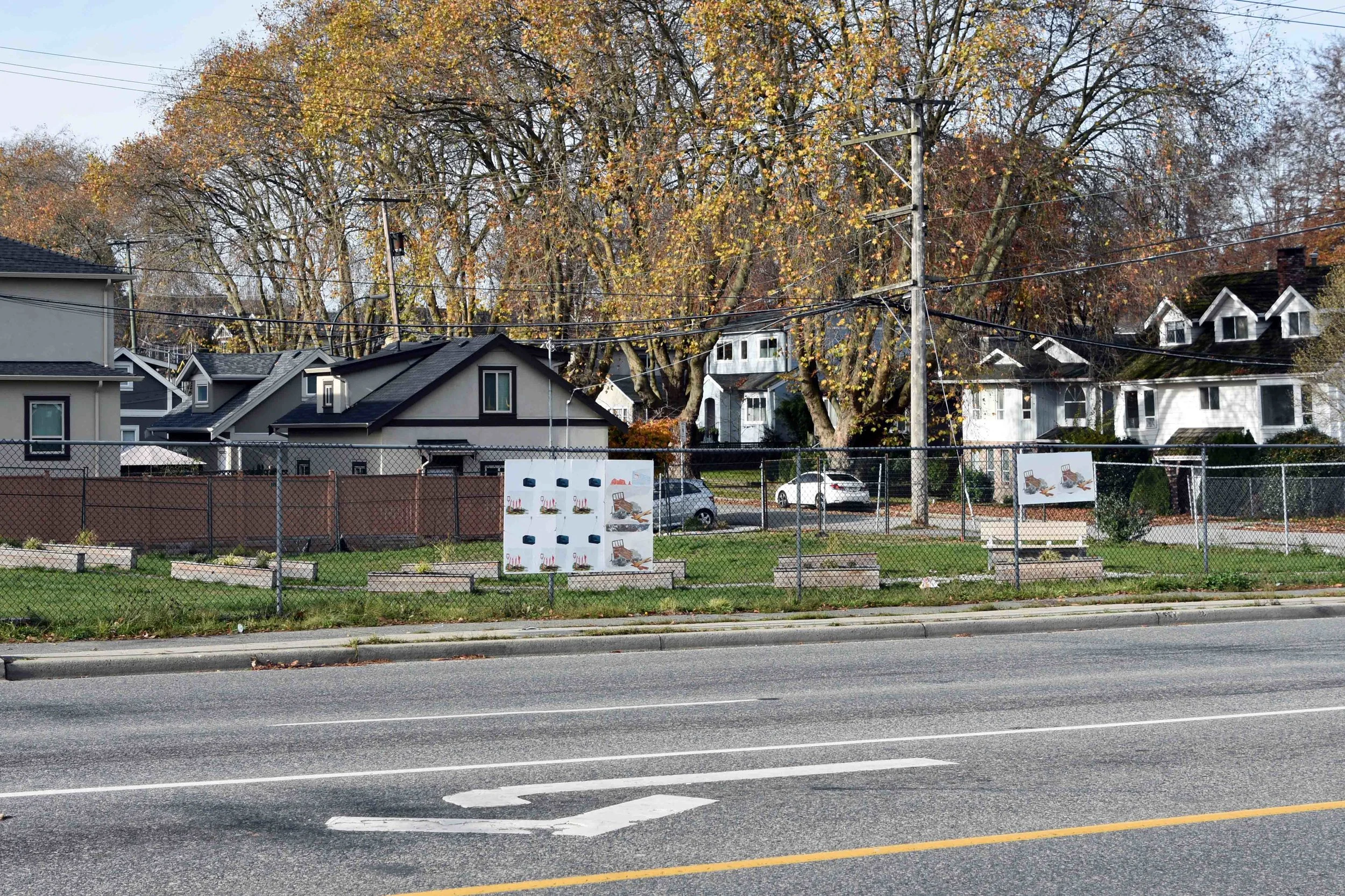 Main & 41st Ave - November 2018