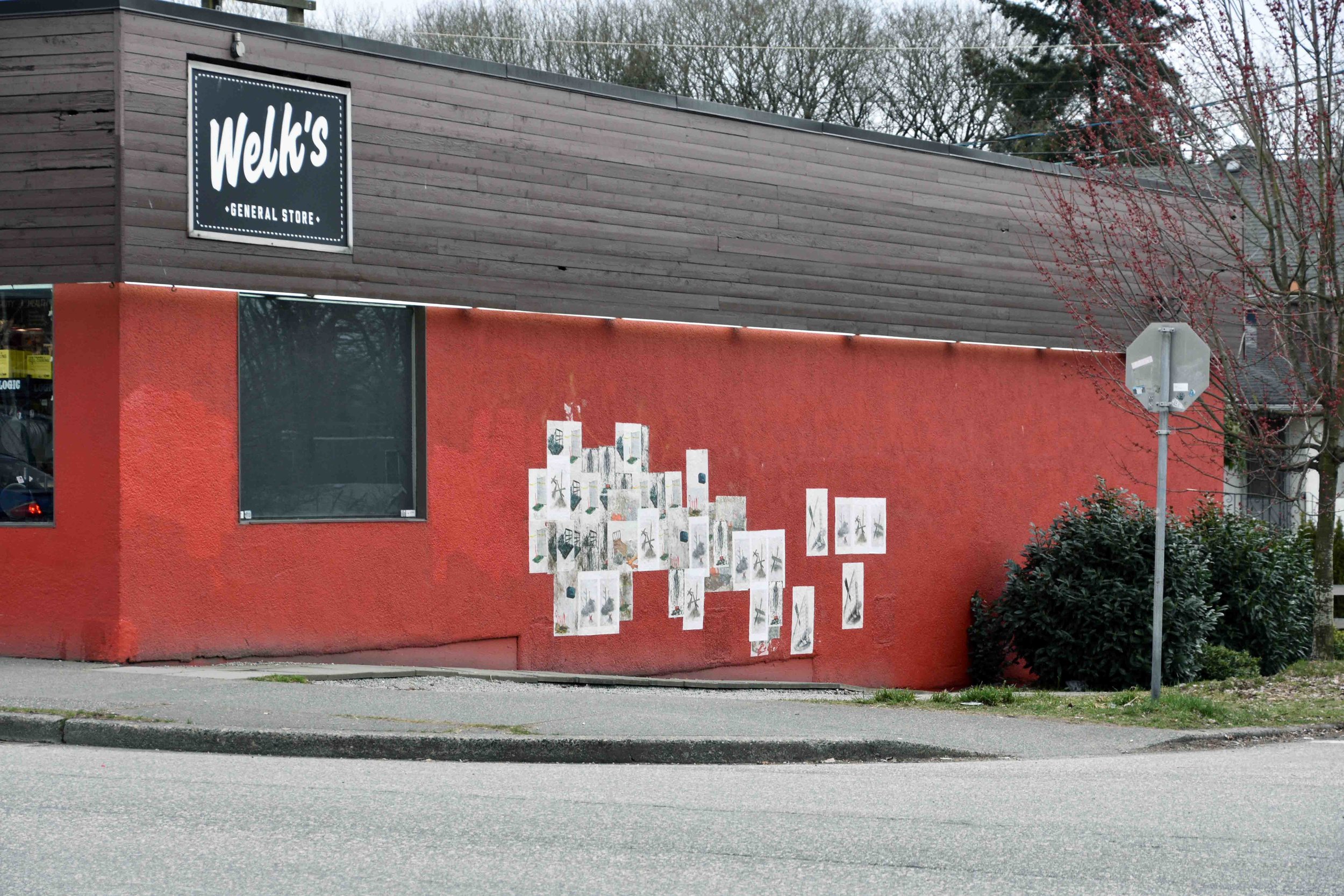    Welk's General Store -&nbsp;Main &amp; 19th Ave   