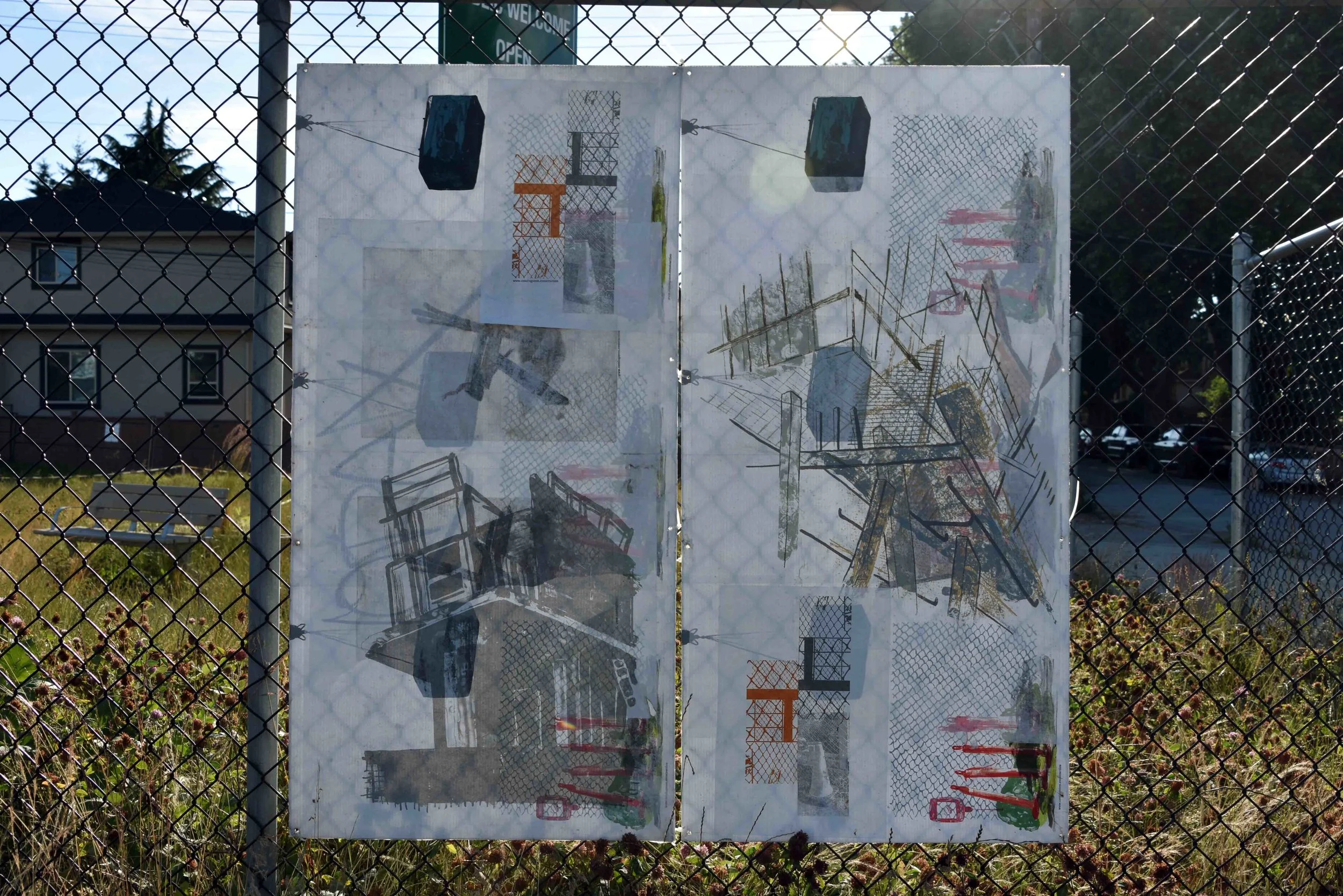 Main & 41st Ave - June 2019