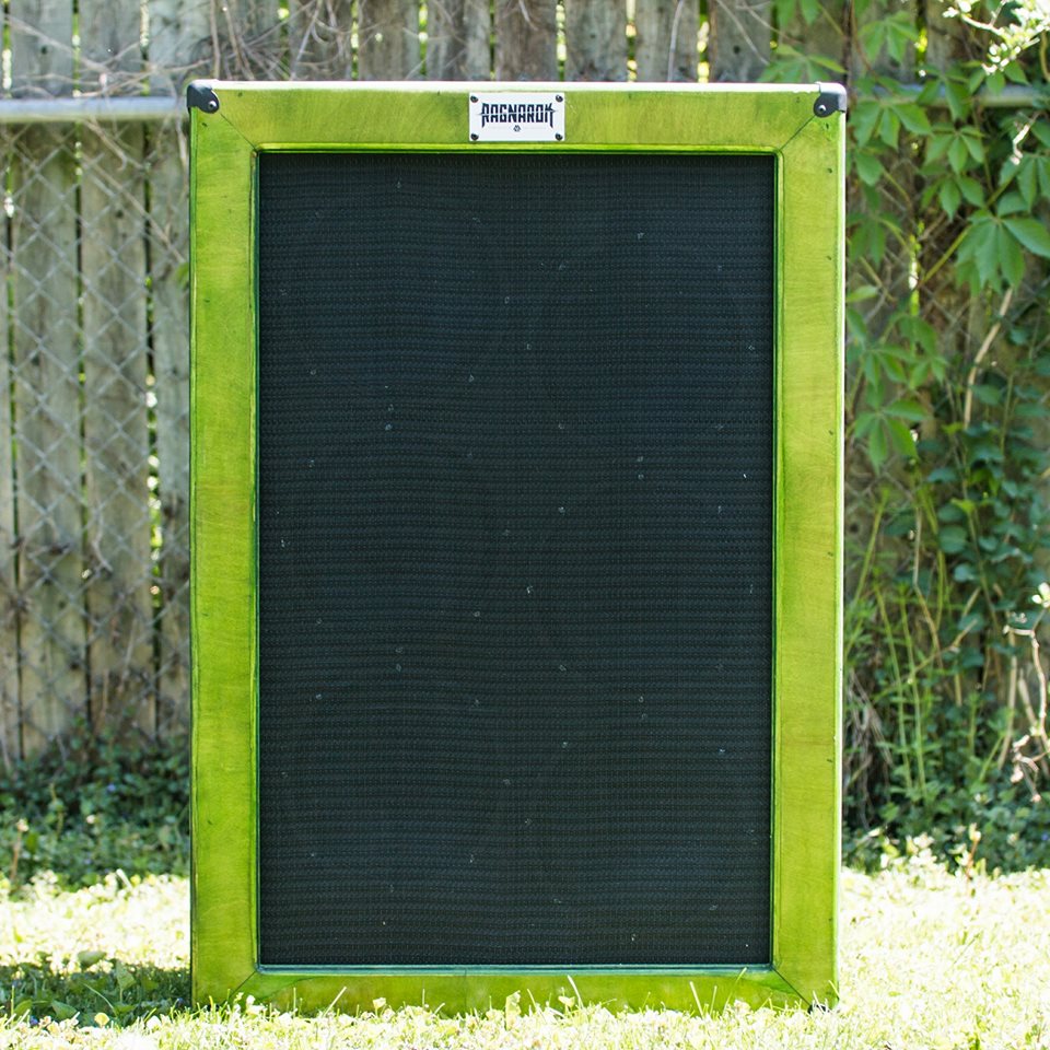 6x12 guitar cab