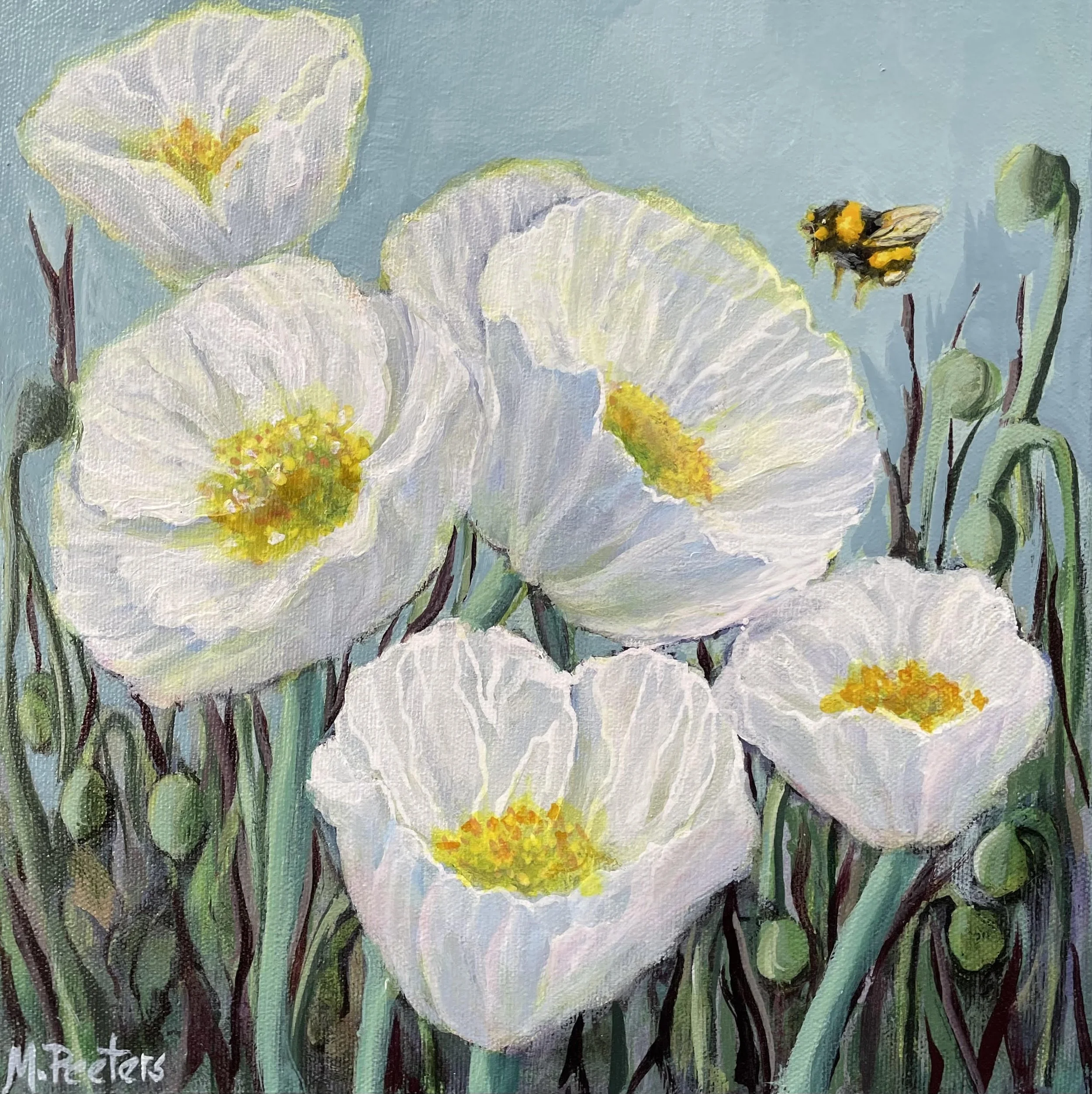 Busy Bee