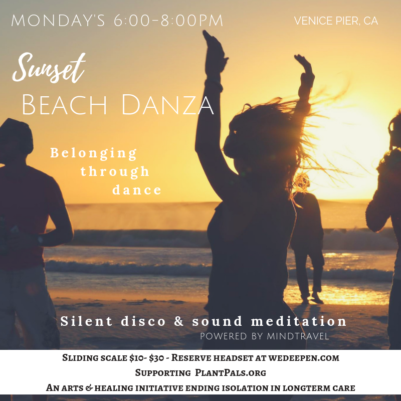 The hidden benefits of dancing (video)