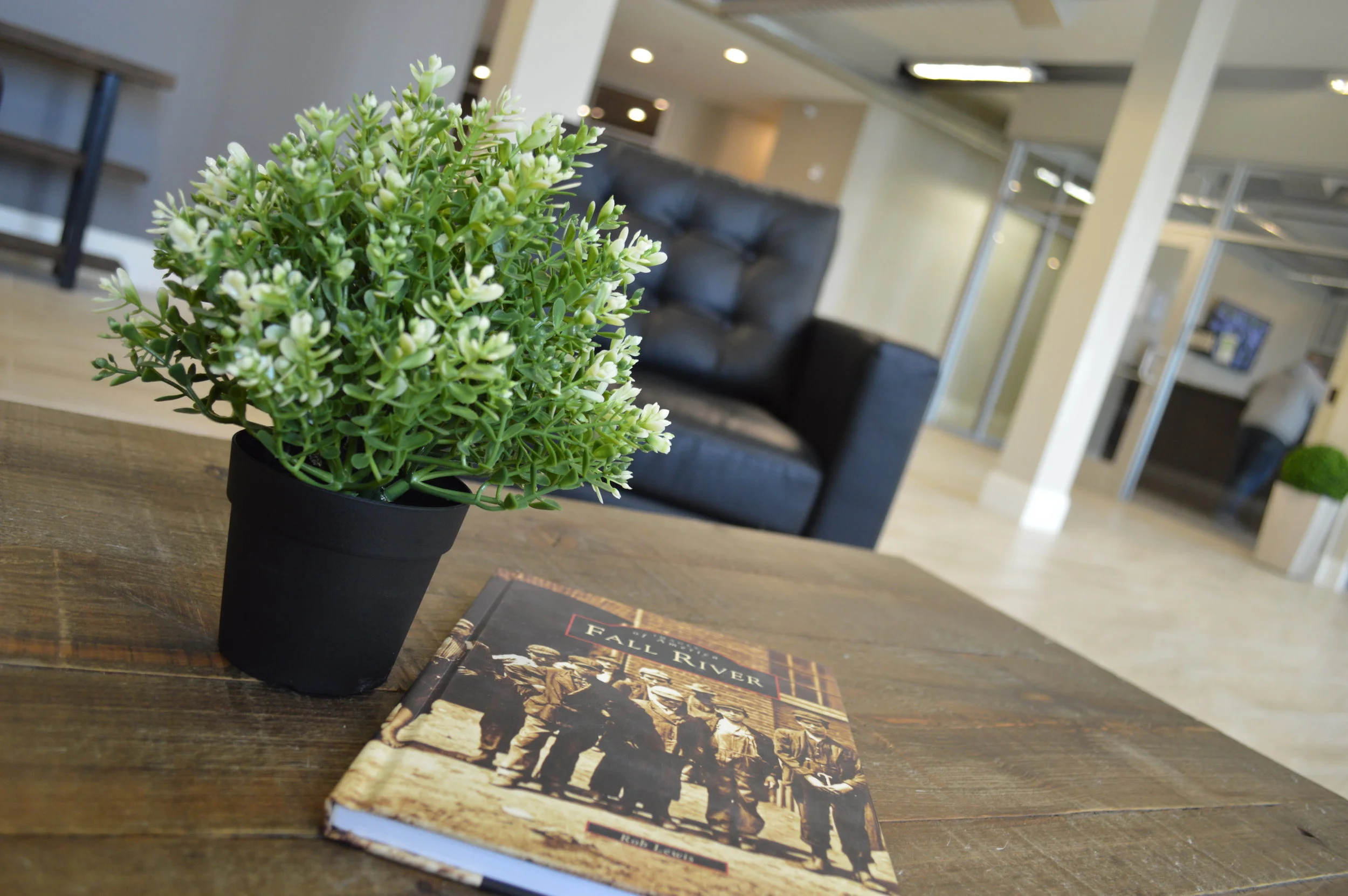 Cornell Mill Lofts Amenities — Cornell Mill Lofts