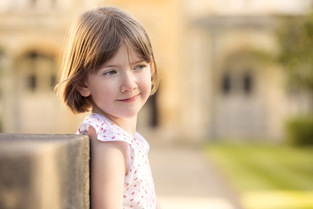 Children photography in Dulwich, London