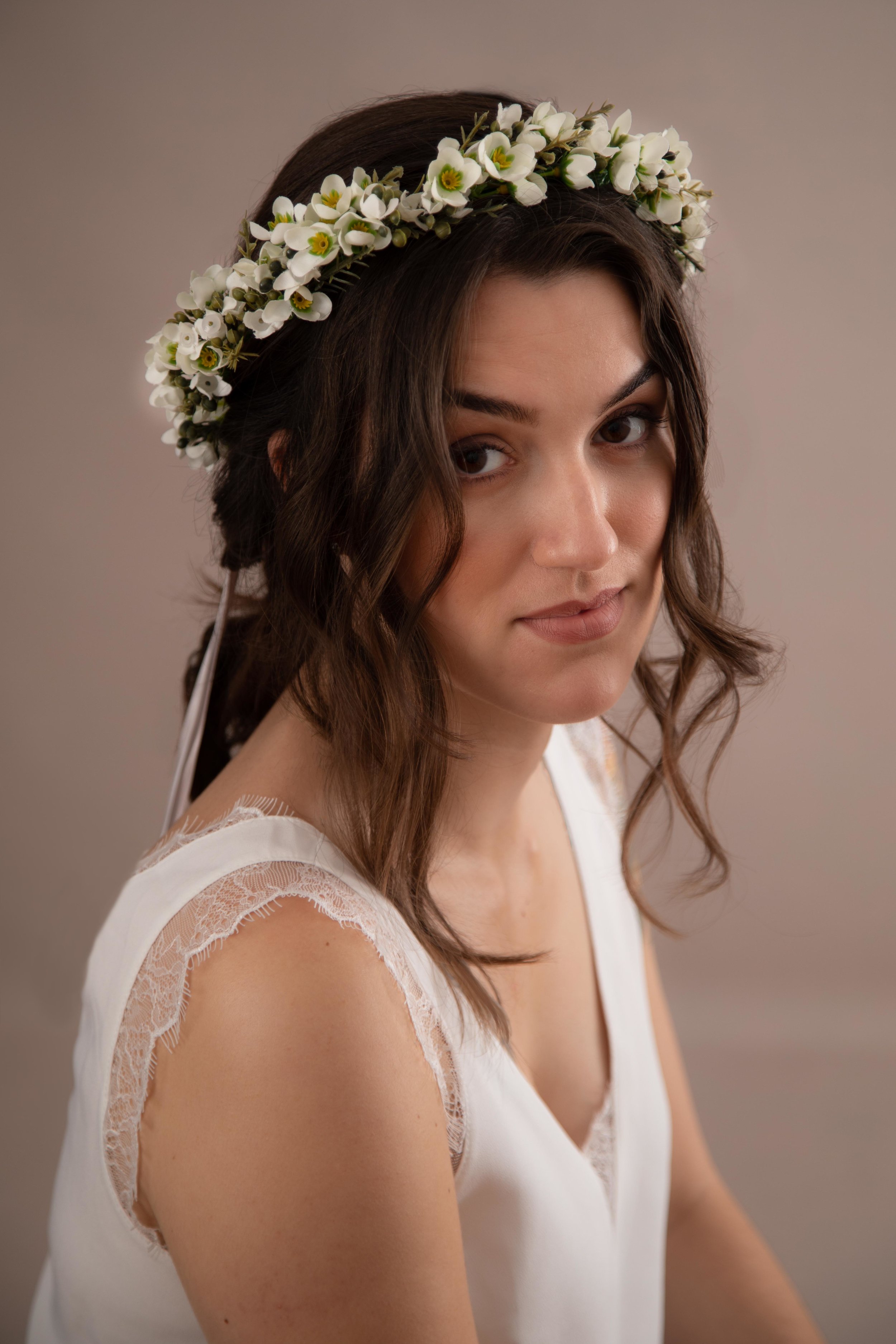 Branding photography for Belles and Whistles, London