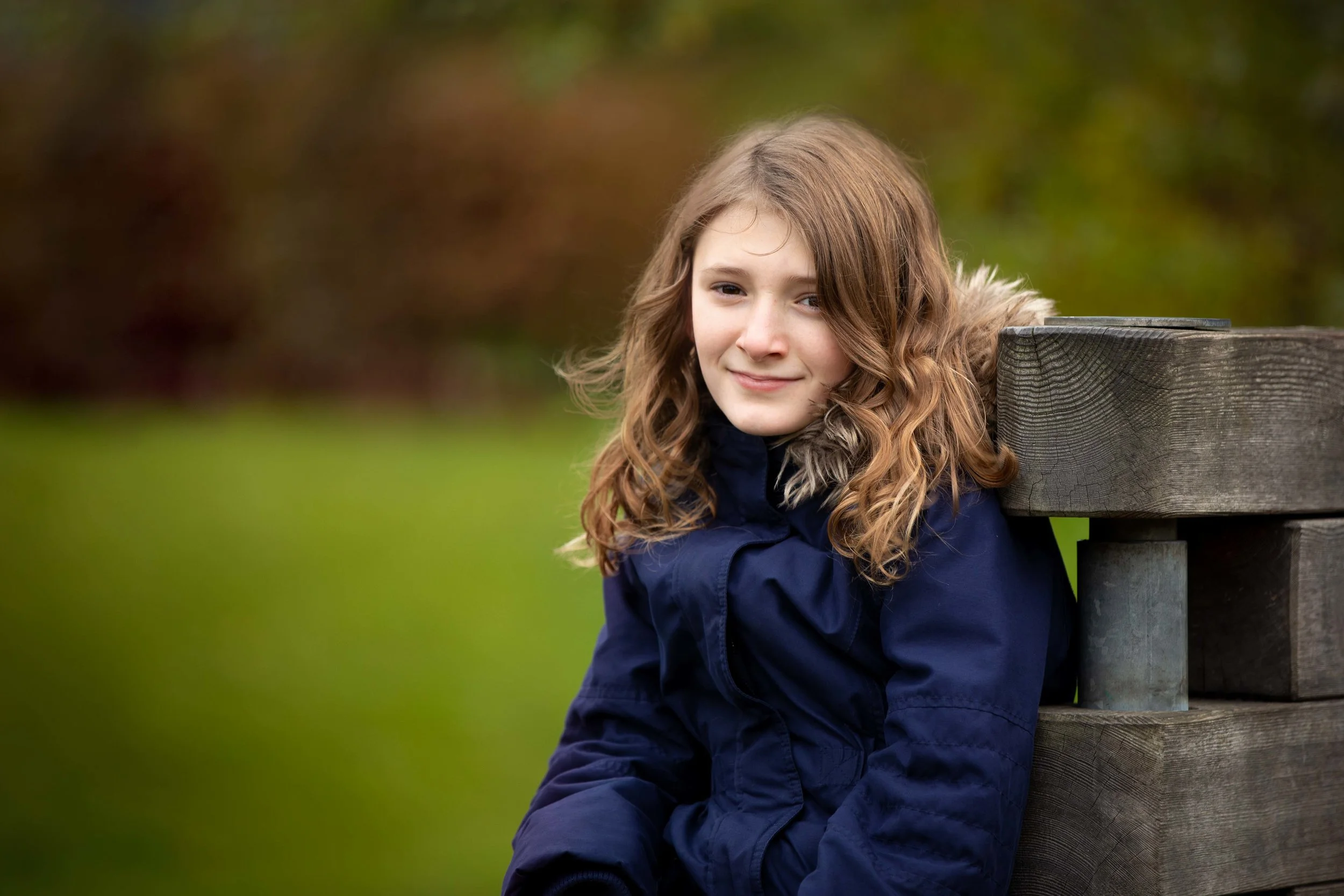 Children photography, Brockwell Park, Herne Hill, London